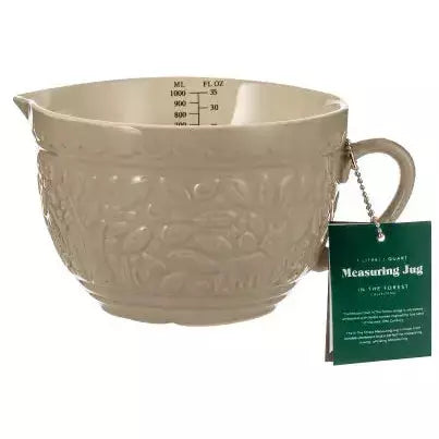 Mason Cash In The Forest 1 Litre Measuring Jug TYPHOON