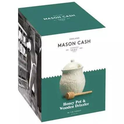 Mason Cash In The Forest Honey Pot TYPHOON