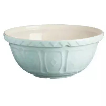 Mason Cash S12 Powder Blue Mixing Bowl 29cm TYPHOON