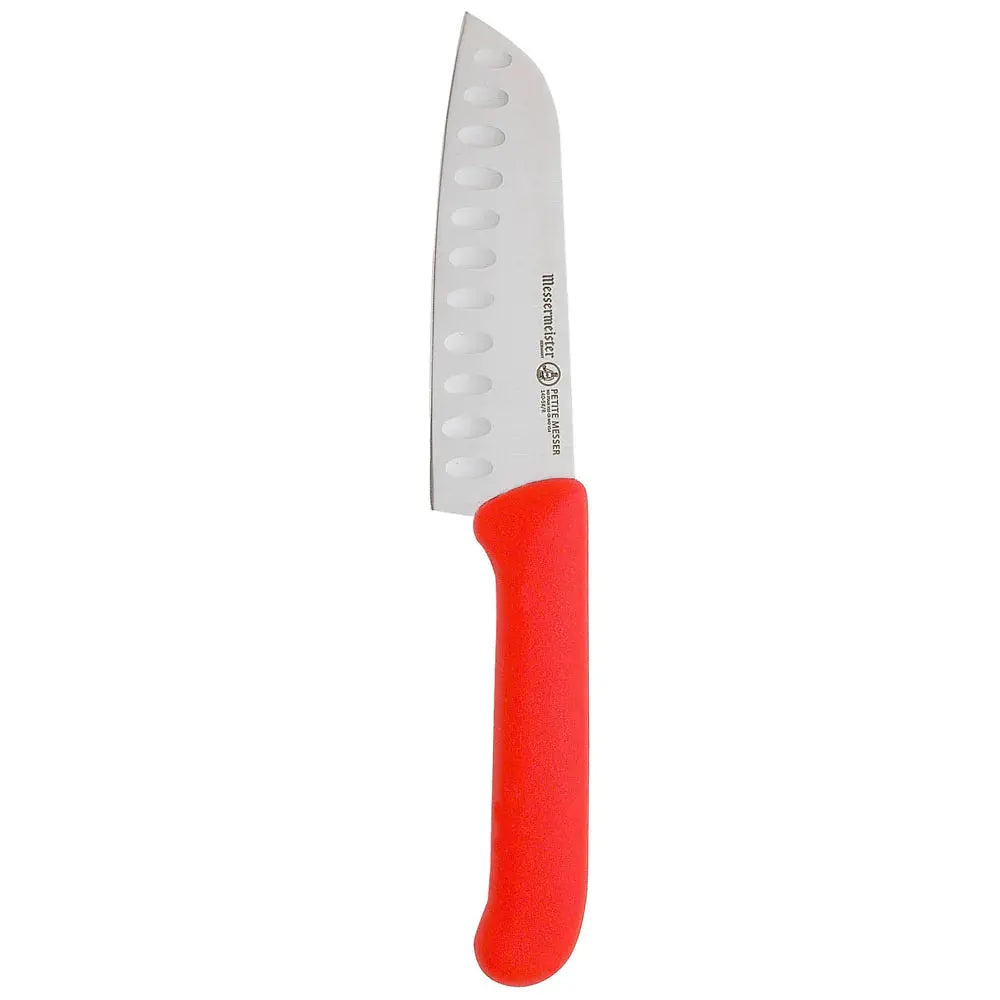 Messermeister Petite Messer 5" Santoku Knife MESSERMEISTER