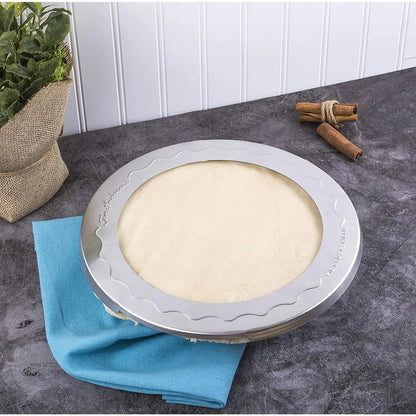 Mrs. Andersons Baking Pie Crust Protector Shield, Fits 9-Inch Pie Plates HIC