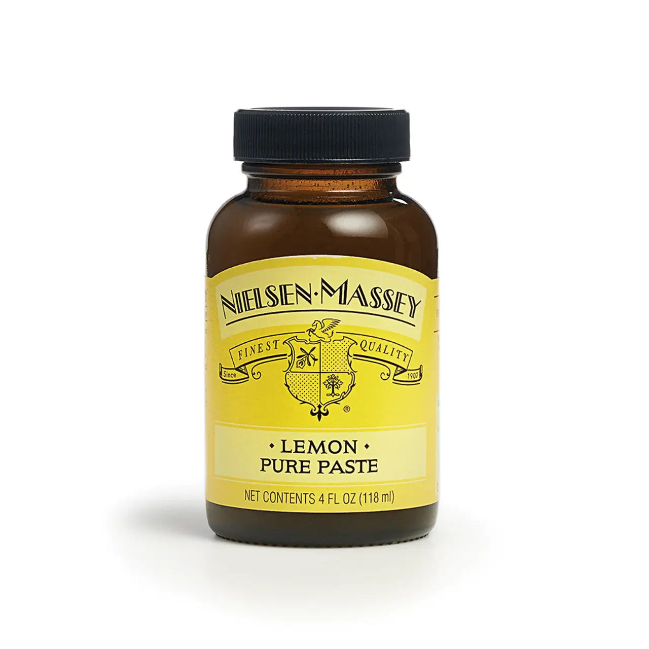 Nielsen-Massey Pure Lemon Paste NIELSEN MASSEY