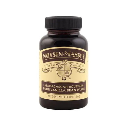 Nielsen Massey Pure Vanilla Bean Paste NIELSEN MASSEY