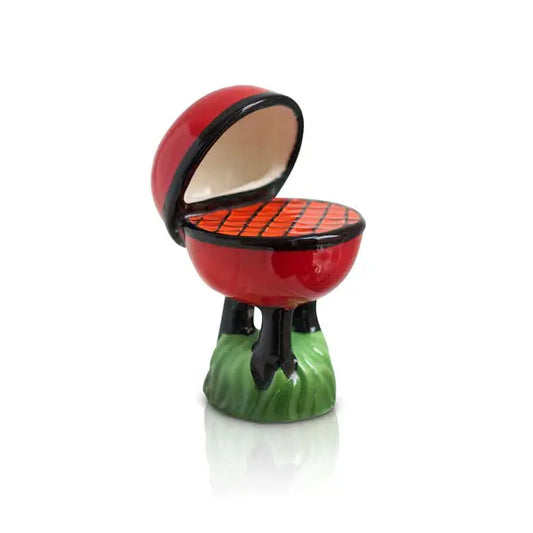 Nora Fleming Mini Hot Stuff - Browns Kitchen