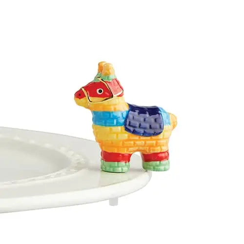 Nora Fleming Mini Party Animal - Browns Kitchen