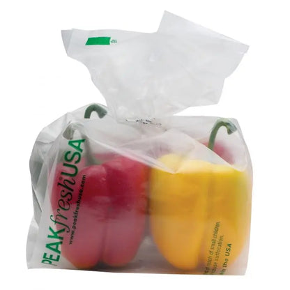 Peakfresh Produce Bags HIC