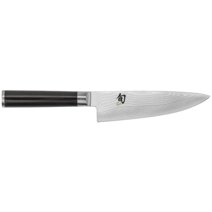 Shun Classic Chef's Knife: 6-in.