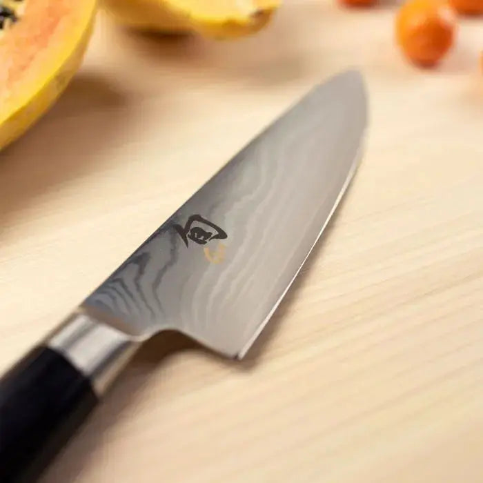 Shun Classic Chef's 6" KAI USA