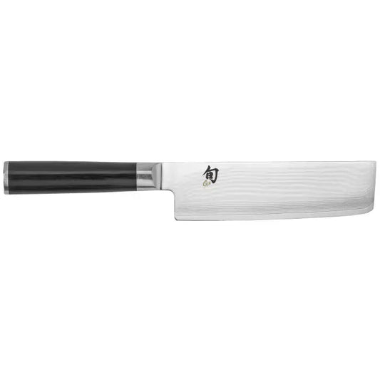Shun Classic Nakiri 6.5" KAI USA