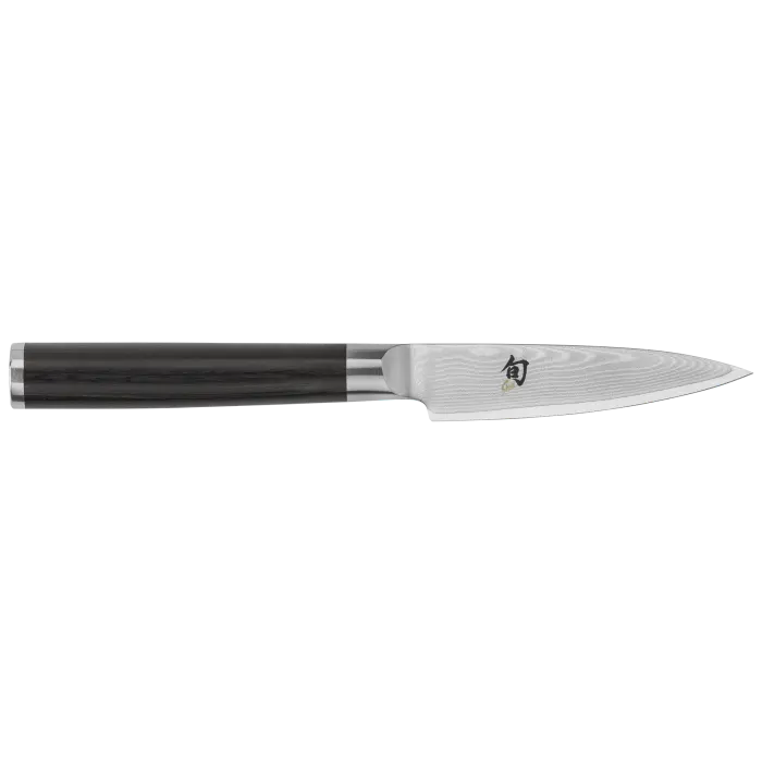 Shun Classic Paring 3.5" KAI USA