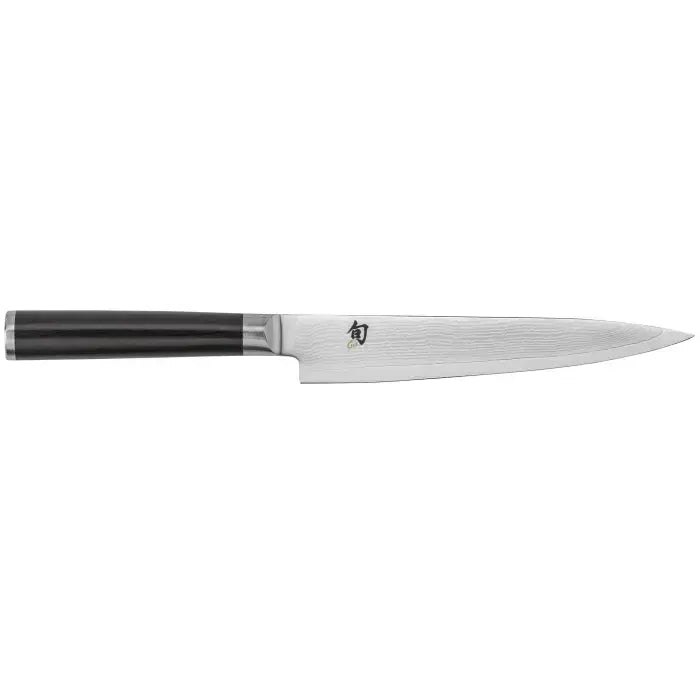 Shun Classic Utility 6" KAI USA