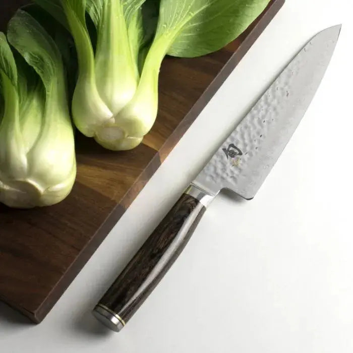 Shun Premier Asian Cook's 7" KAI USA