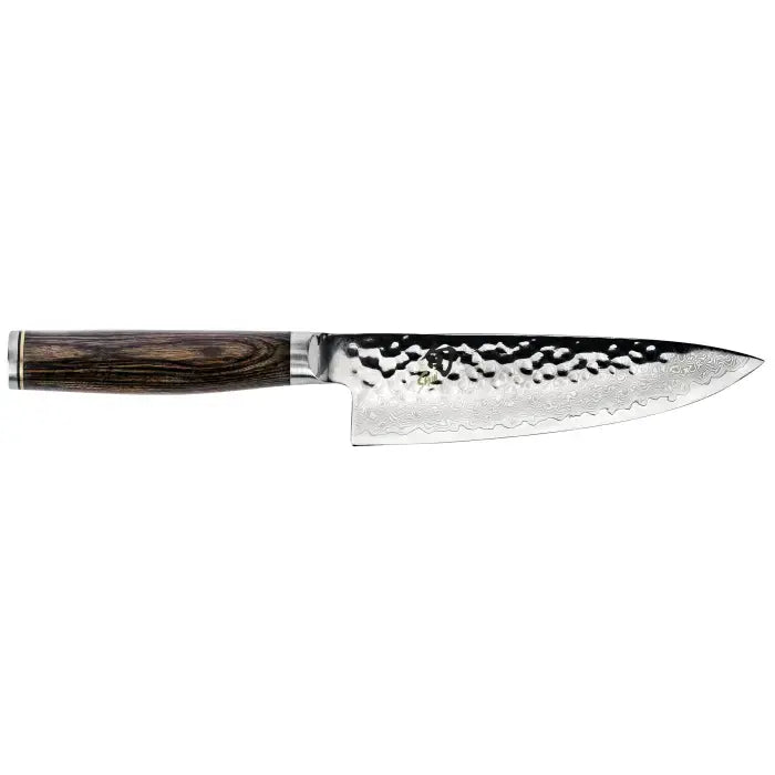 Shun Premier Chef's 6