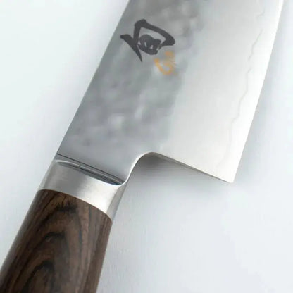 Shun Premier Chef's 6" KAI USA