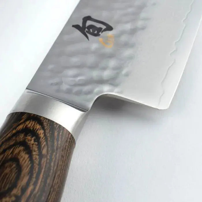 Shun Premier Chef's 8" KAI USA