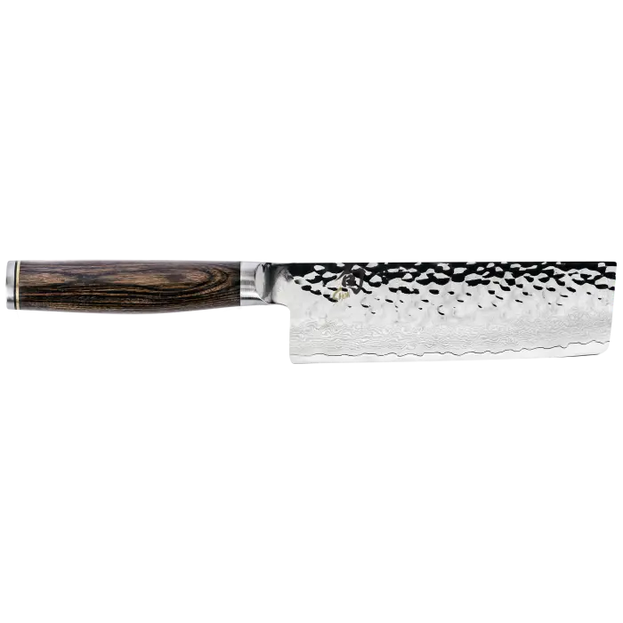 Shun Premier Nakiri 5.5" KAI USA