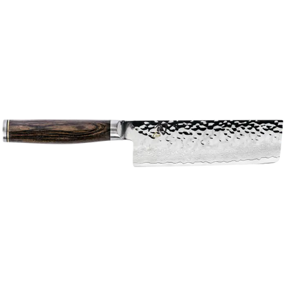 Shun Premier Nakiri 5.5" KAI USA