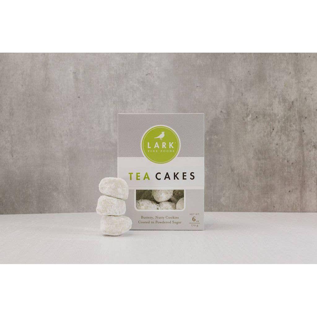 Tea Cakes - Browns Kitchen