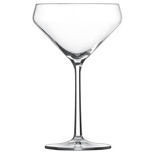 Zwiesel Pure 12.3 oz. Martini Glass- Set of 6 FORTESSA