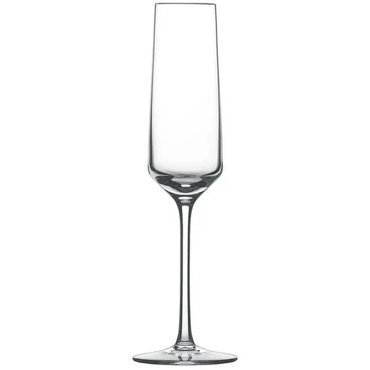 Zwiesel Pure 7.3 oz. Flute Glass FORTESSA