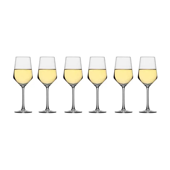 Zwiesel Savignon Blanc Pure Glass (Set of 6) FORTESSA