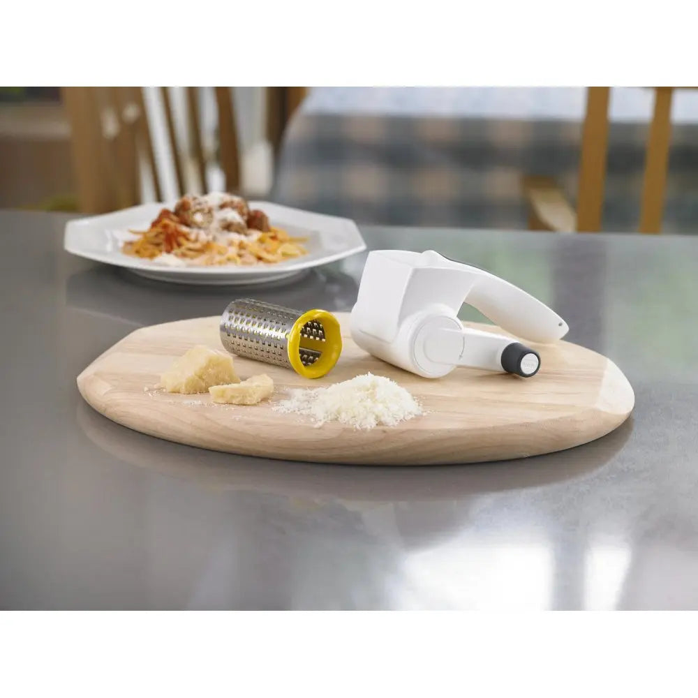 Zyliss Classic Cheese Grater DKB